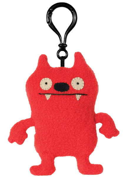 MEDICOM TOY - UGLYDOLL マスコット