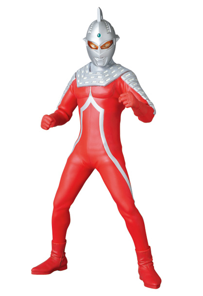 MEDICOM TOY - RAH ウルトラセブン Ver.2.0
