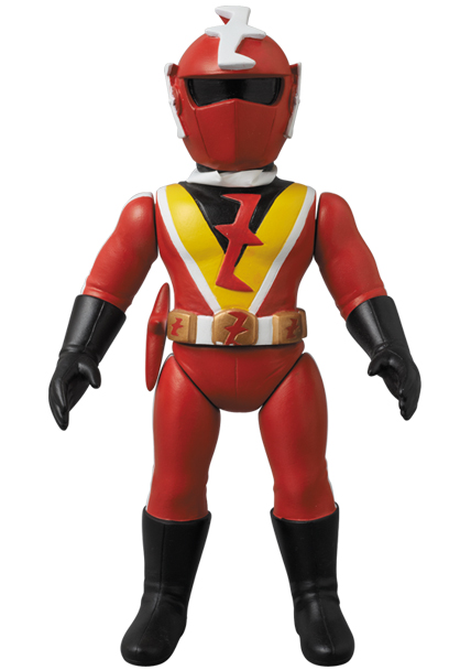 MEDICOM TOY - 快傑ズバット