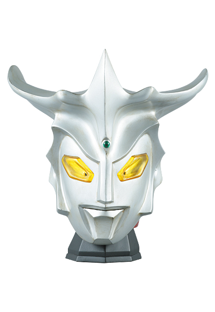 MEDICOM TOY - ウルトラマンレオ 1/2スケールマスク