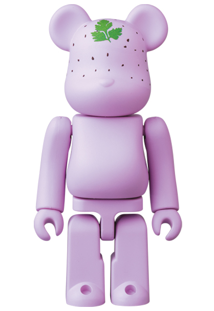 MEDICOM TOY - BE@RBRICK SERIES 41