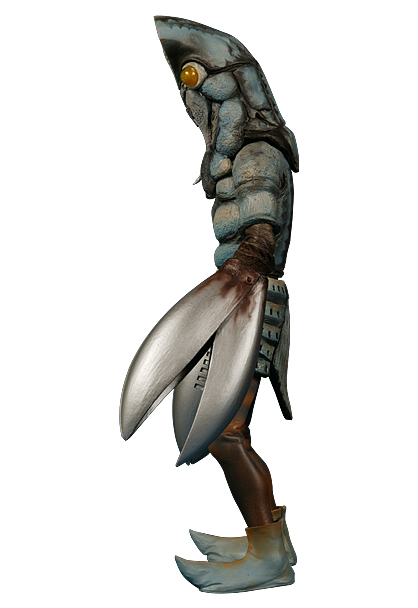 MEDICOM TOY - バルタン星人