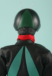 MEDICOM TOY - RAH DX 仮面ライダー1号後期版（桜島版）Ver.2.0