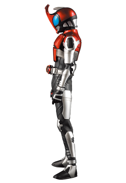 MEDICOM TOY - 仮面ライダーカブト-ライダーフォーム（12インチ