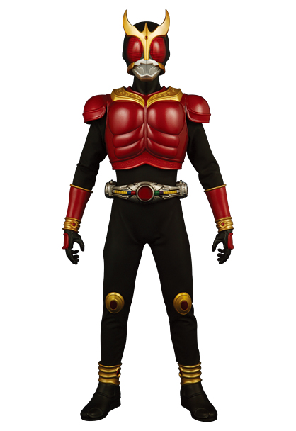 MEDICOM TOY - RAH450 仮面ライダークウガ