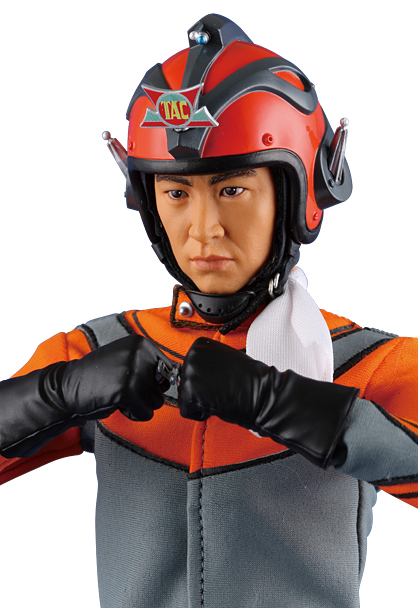 MEDICOM TOY - 北斗星司