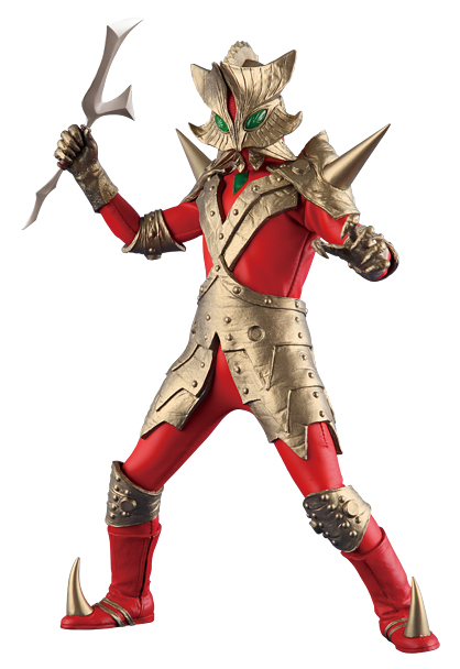 MEDICOM TOY - エースキラー