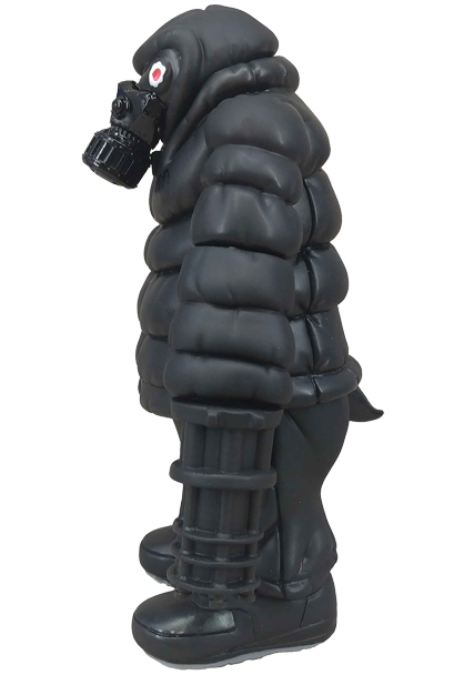 MEDICOM TOY - GYAROMI オイドキラーδ(デルタ) SSF