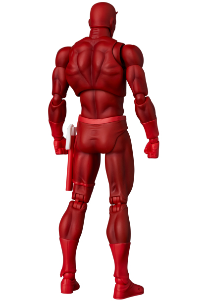 MEDICOM TOY - MAFEX DAREDEVIL（COMIC Ver.）