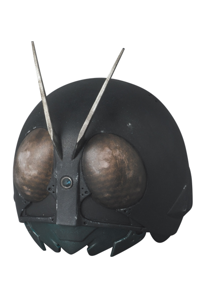 MEDICOM TOY - RAH 仮面ライダー第2+1号（シン・仮面ライダー）