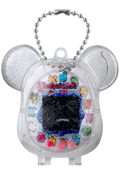 MEDICOM TOY - BE@RBRICK×Tamagotchi
