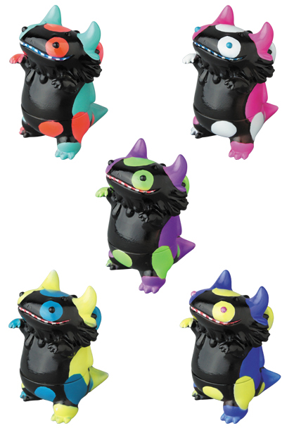 MEDICOM TOY - VAG BOX SERIES2 ランジロンベイビー