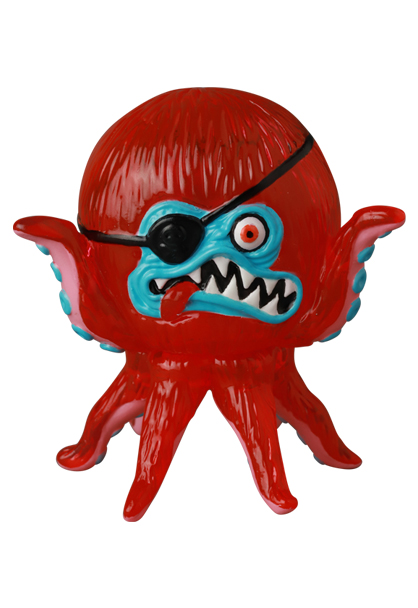 MEDICOM TOY - VAG(VINYL ARTIST GACHA) SERIES 40 AHOY