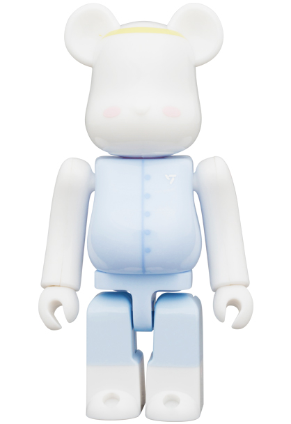 MEDICOM TOY - [SEVENTEEN × BE@RBRICK] 100％（全13種）