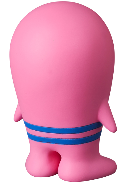 MEDICOM TOY - UDF 新オバケのQ太郎 5体セット