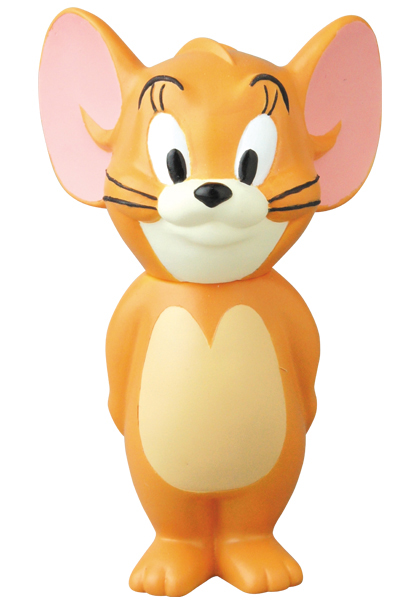 MEDICOM TOY - VCD TOM and JERRY