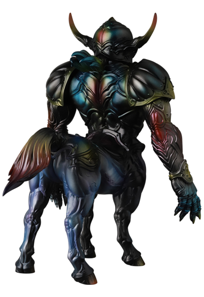 MEDICOM TOY - Gallery by Amplifier NEPTROS