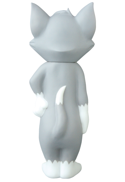 MEDICOM TOY - VCD TOM and JERRY