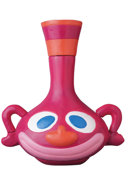 MEDICOM TOY - 魔法の壺