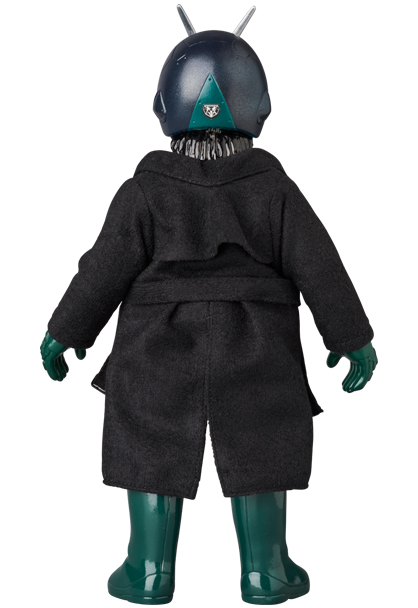 MEDICOM TOY - 仮面ライダー(シン・仮面ライダー) (コートVer.)