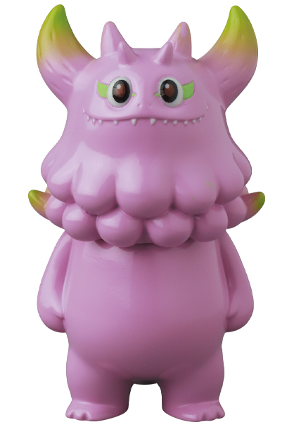 MEDICOM TOY - VAG(VINYL ARTIST GACHA) SERIES 36 ランジアスJr