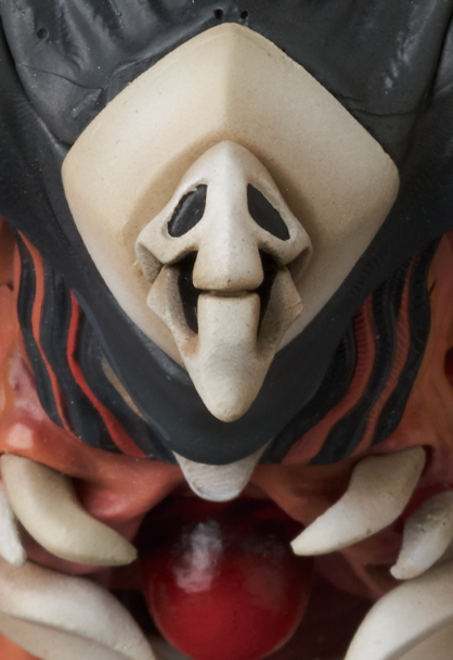 MEDICOM TOY - UDF エヴァンゲリオン 第10の使徒