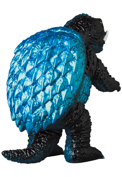 MEDICOM TOY - 初代ガメラ(2期)