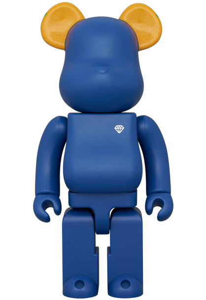 MEDICOM TOY - [SEVENTEEN × BE@RBRICK] 400％（全13種）
