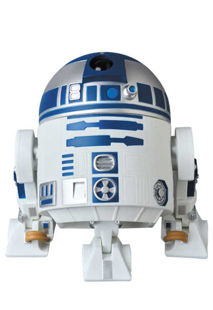 MEDICOM TOY - VCD R2-D2（TM）