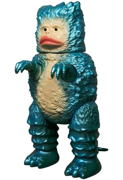 MEDICOM TOY - ジャイアント「ガラモン」 マルサン製 拡大版 1200mm(2期)