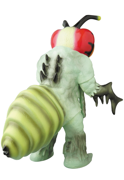 MEDICOM TOY - 蟻怪獣ガバリ（仮面の忍者赤影より）