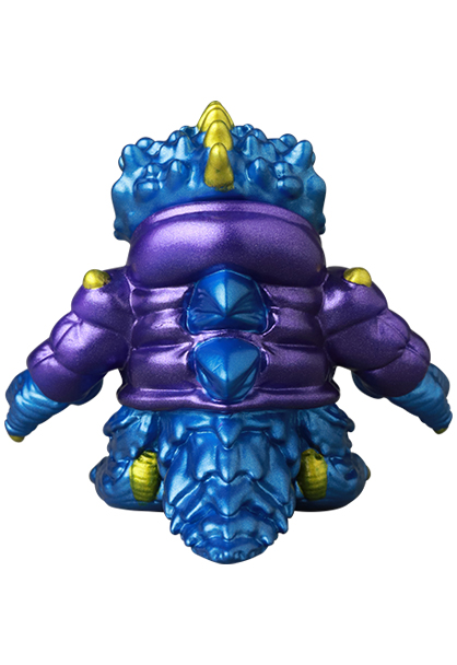 MEDICOM TOY - VAG A GO GO GYAROMI ヴォイドン / オイドキラー