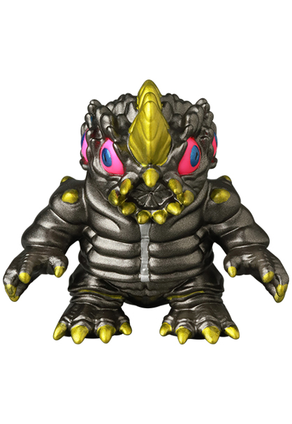 MEDICOM TOY - VAG A GO GO GYAROMI ヴォイドン / オイドキラー