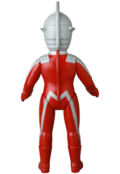 MEDICOM TOY - MAT(MONSTER ART TOY) シリーズ ウルトラセブン