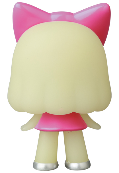 MEDICOM TOY - VAG(VINYL ARTIST GACHA) SERIES 32 チヨコ