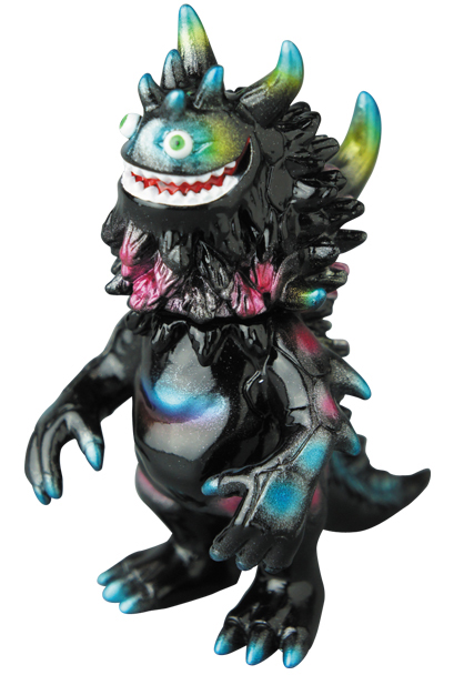 MEDICOM TOY - VAG(VINYL ARTIST GACHA) SERIES 12 ランジアス