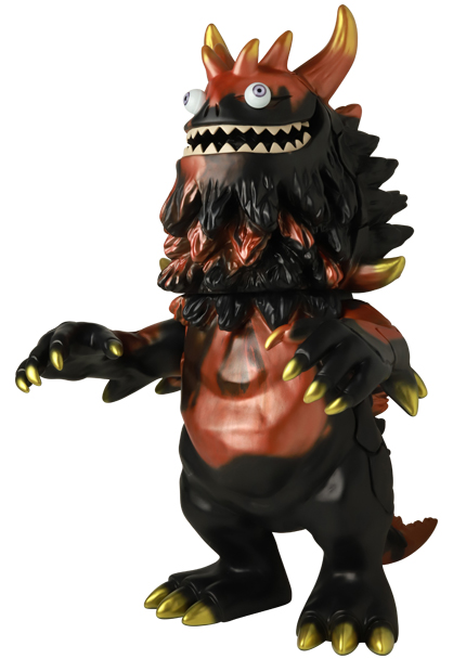 MEDICOM TOY - JAM ランジアス(4期)