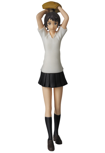 MEDICOM TOY - UDF「スタジオ地図」作品 紺野真琴［時をかける少女］