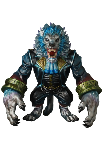 MEDICOM TOY - Gallery by Amplifier 