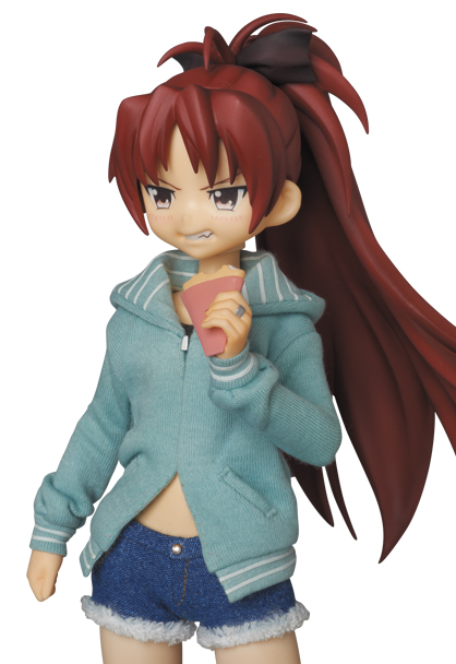 MEDICOM TOY - RAH MGM 佐倉杏子 私服Ver.