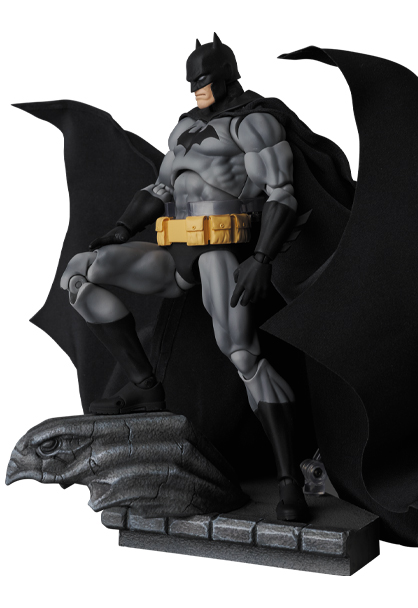 MEDICOM TOY - MAFEX BATMAN 