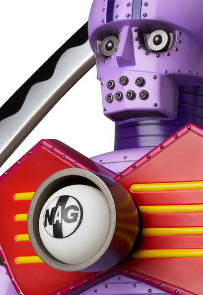 MEDICOM TOY - ガラダK7