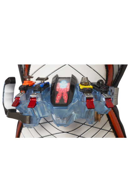 MEDICOM TOY - PBM! 仮面ライダーフォーゼ ベースステイツ