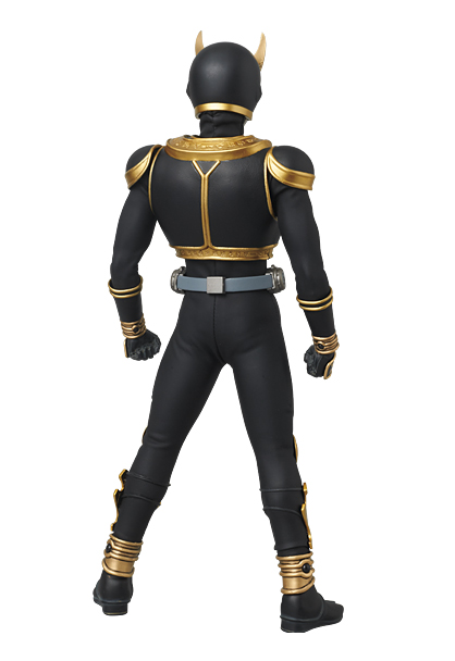 MEDICOM TOY - RAH DX 仮面ライダークウガ アメイジングマイティ