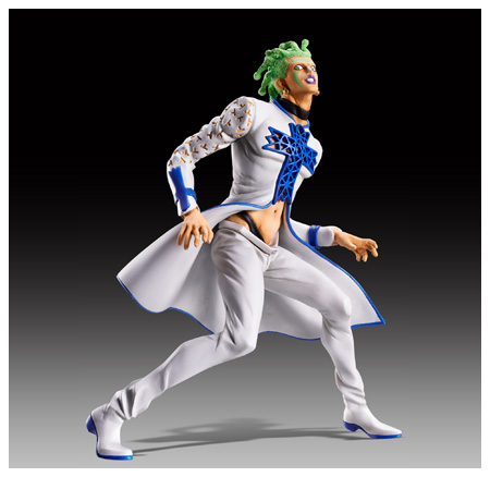 ジョジョ様 S.H.Figuarts ジョセフ・ジョースター | GOODS | 「ジョジョの奇妙な