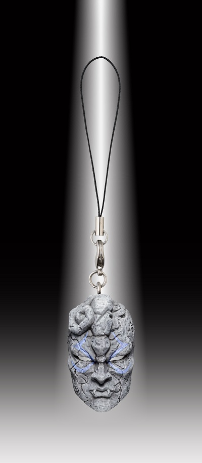 ジョジョ　スーパーストラップコレクション 予約商品情報】 TVアニメ『ジョジョの奇妙な冒険』 スーパーストラップ