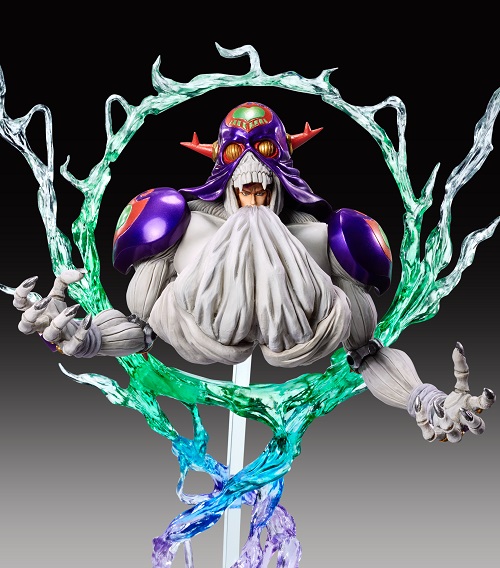 STATUE LEGEND JOJOヴァニラアイス&クリーム セカンド セット Amazon.co.jp: スタチューレジェンド ジョジョの奇妙な冒険 第三部