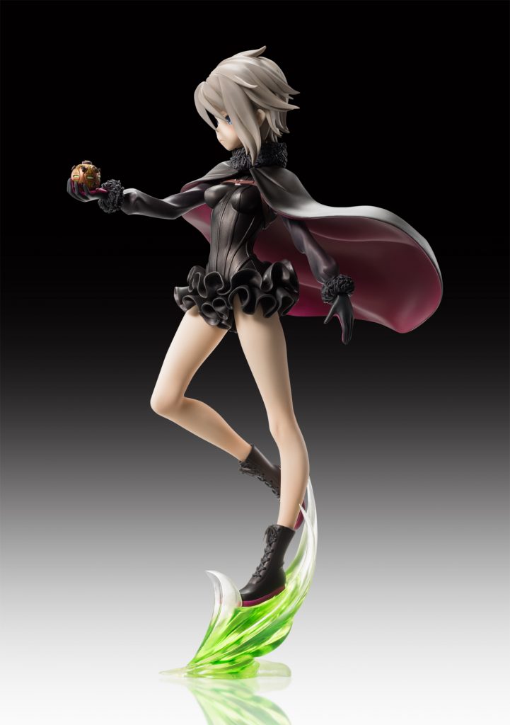 超像Artコレクション プリンセス・プリンシパル「アンジェ