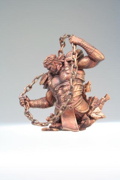 超像革命 ジョジョの奇妙な冒険 ファントムブラッド｜メディコス