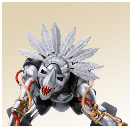 ジョジョ ザフール フィギュア イギー 超可動 スタチューレジェンド